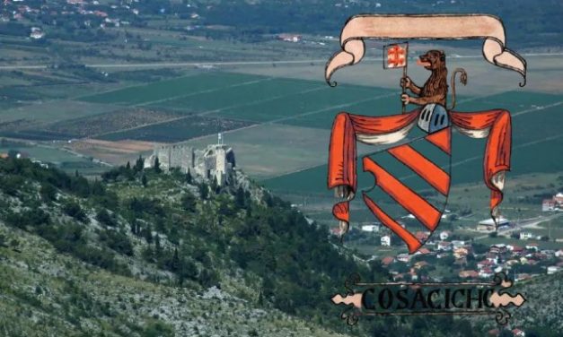 Sandalj Hranić Kosača: Arhitekt moći i stabilnosti