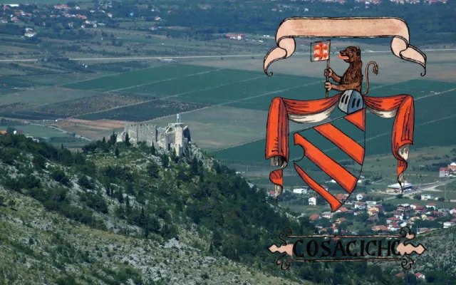 Sandalj Hranić Kosača: Arhitekt moći i stabilnosti