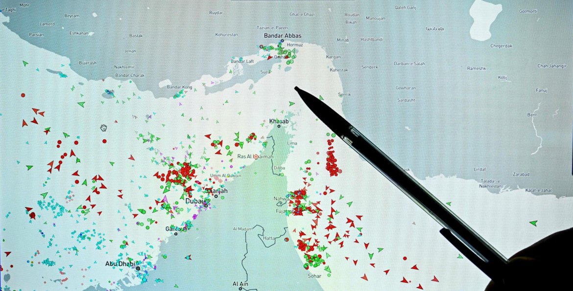 Trumpu bi pomoć dobro došla, ali i pored toga mnogo je razloga zašto SAD ne mogu zauzeti Hormuški tjesnac