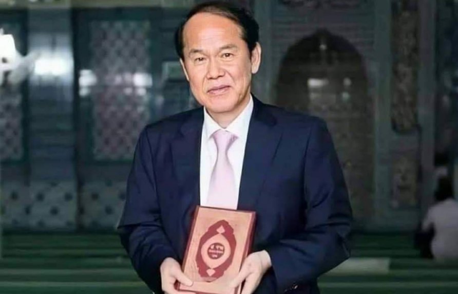 Korejanac koji je otvorio vrata Kur’ana svome narodu