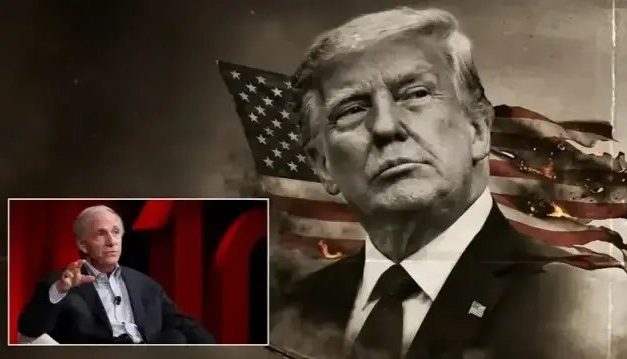 Rat s Iranom mogao bi izazvati kolaps američkog carstva i kraj dominacije dolara