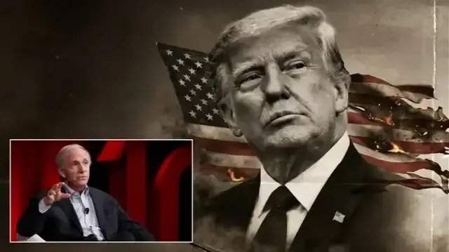 Rat s Iranom mogao bi izazvati kolaps američkog carstva i kraj dominacije dolara