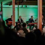 U Sarajevu održan program 'Bajram dođe, mirišu avlije'