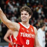 Tarik Biberović, košarkaš kojem je najveći uzor Poslanik a.s.