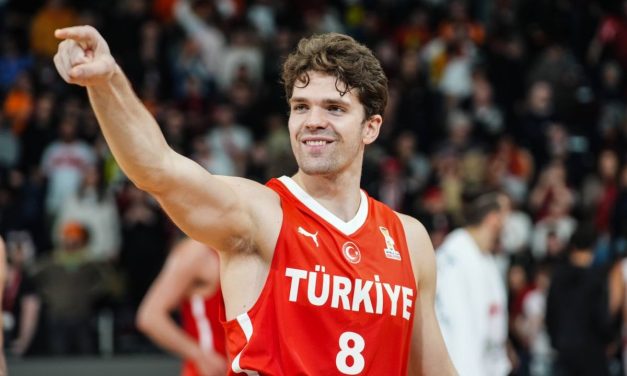 Tarik Biberović, košarkaš kojem je najveći uzor Poslanik a.s.