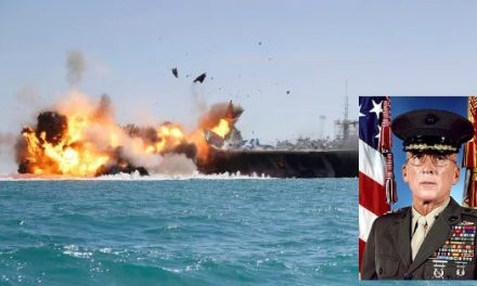 Millennium Challenge 2002: Kako je “iranska vojska” uništila američku mornaricu u Hormuškom tjesnacu
