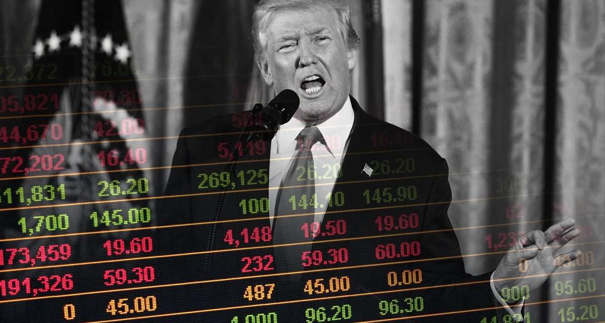 Milionske opklade na finansijske derivate predvidjele su Trumpovu objavu primirja nekoliko minuta prije objave