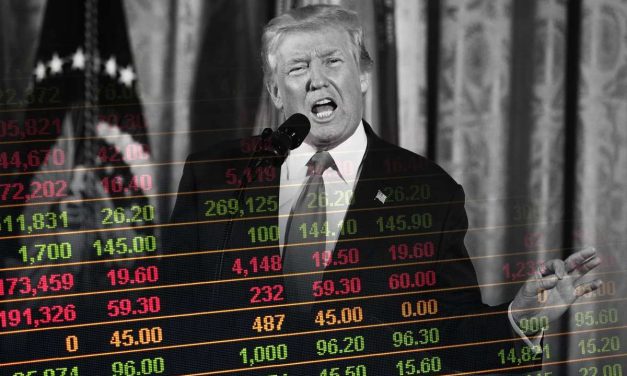 Milionske opklade na finansijske derivate predvidjele su Trumpovu objavu primirja nekoliko minuta prije objave