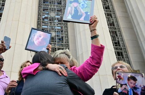 Meta i YouTube odgovorni za ovisnost korisnika