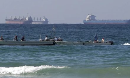 Huti su ušli u rat, a svijet strepi od “oružja koje imaju u svojim rukama”