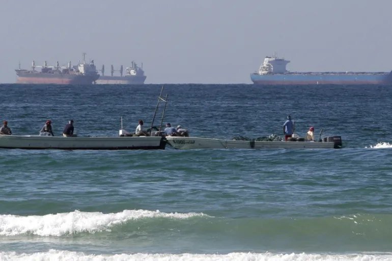 Huti su ušli u rat, a svijet strepi od “oružja koje imaju u svojim rukama”