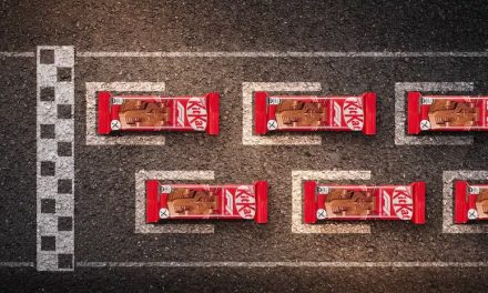 Ni novac, ni zlato, ni dijamanti…lopovi ukrali 413.793 KitKat čokoladice