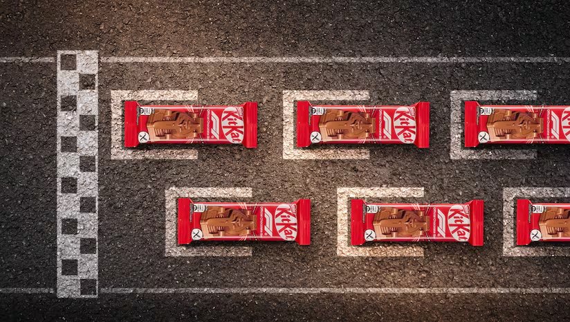 Ni novac, ni zlato, ni dijamanti…lopovi ukrali 413.793 KitKat čokoladice