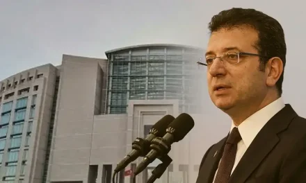 Ekremu İmamoğluu prijeti 2.352 godine zatvora