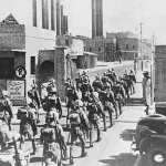 Drama u sjenci iranskih naftnih polja