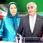 Podijeljena opozicija u Iranu: Monarhisti, mudžahedini, Kurdi i Baluči