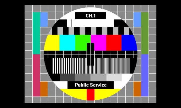 Desničarski juriš na javne servise