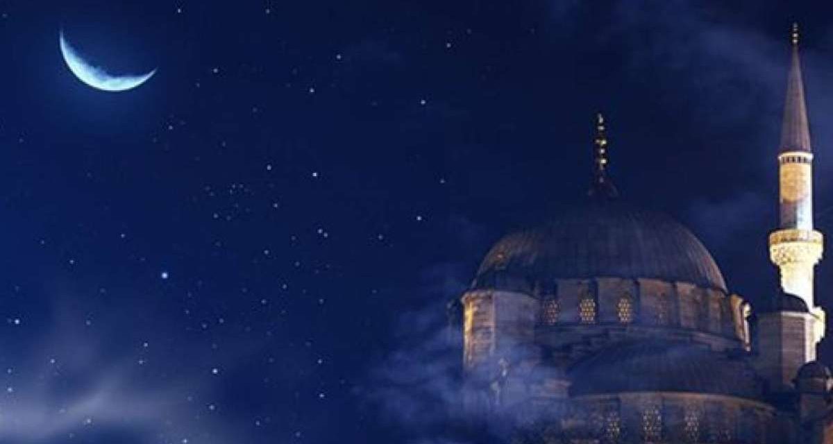 Centralna svečanost povodom Lejletul-kadra u ponedjeljak u Begovoj džamiji