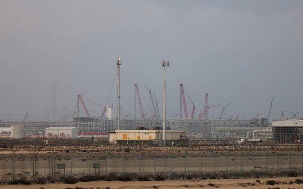 Katar vjeruje da će sve zaljevske zemlje zaustaviti izvoz nafte