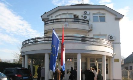 U Banja Luci napadnut konzul Republike Hrvatske