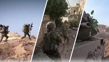 Izrael napao Liban, Hezbolah proglasio „otvoreni rat“