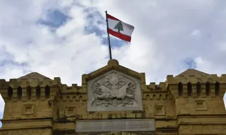 Kako je Osmansko carstvo osiguravalo stabilnost u Libanu, raskrsnici religija i sekti?