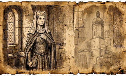 Bosanska vojvotkinja pod njemačkim nebom: Zaboravljeni život grofice Marije