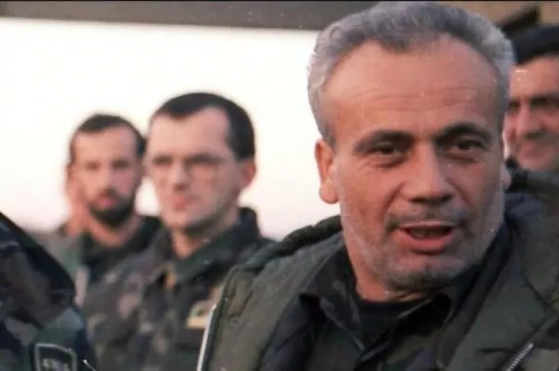 Godišnjica smrti generala Mehmeda Alagića