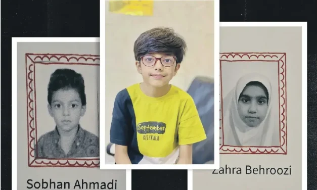 Prazne školske klupe Minaba: Kako je američki projektil zbrisao cijelu jednu generaciju