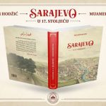 Nova monografija: Sarajevo koje tek trebate upoznati