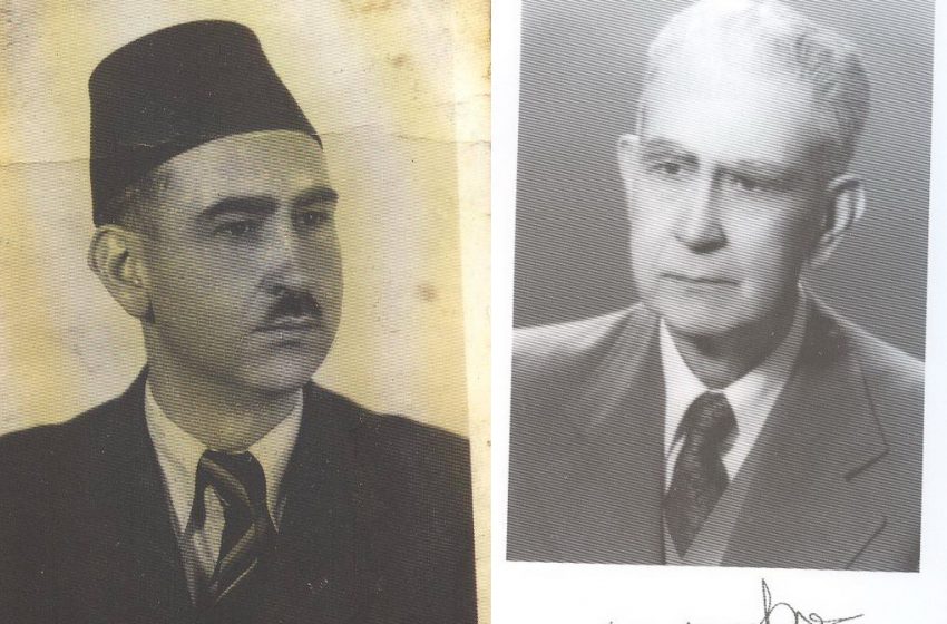 Alija Nametak: Između bošnjačke tradicijske baštine i komunističkog progona