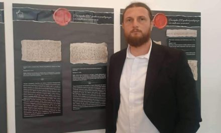 650 godina od prvog spominjanja Goražda u pisanim dokumentima