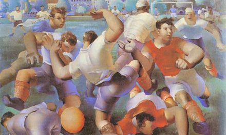 Pop-up izložba s djelima Bukovca, Glihe, Murtića i Mujadžića