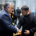 Diplomatski rat Budimpešte i Kijeva