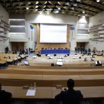 Bosna i Hercegovina ne napreduje na putu prema EU-u