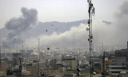 Svijet pred najdubljom krizom nakon udara na najveće plinsko polje