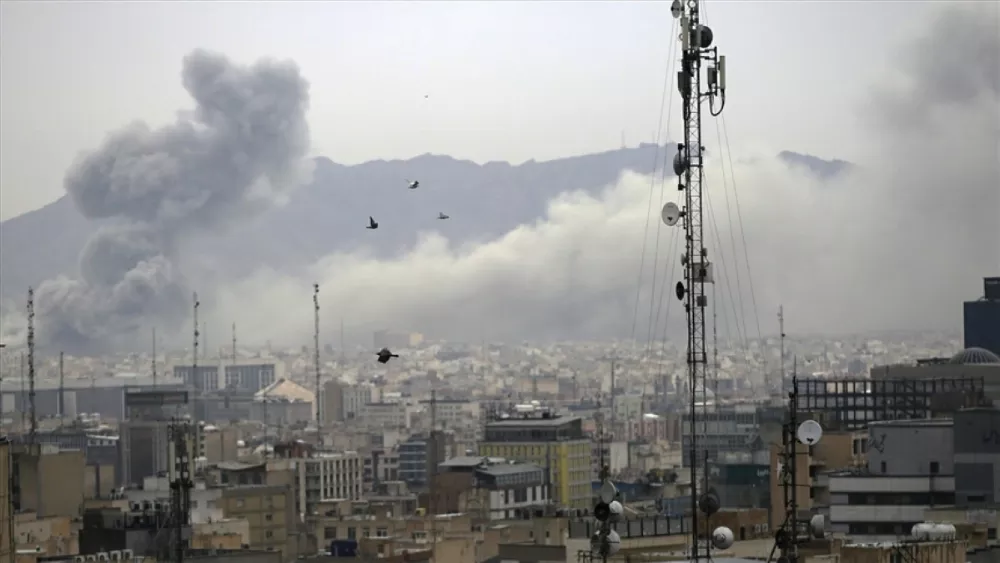 Svijet pred najdubljom krizom nakon udara na najveće plinsko polje