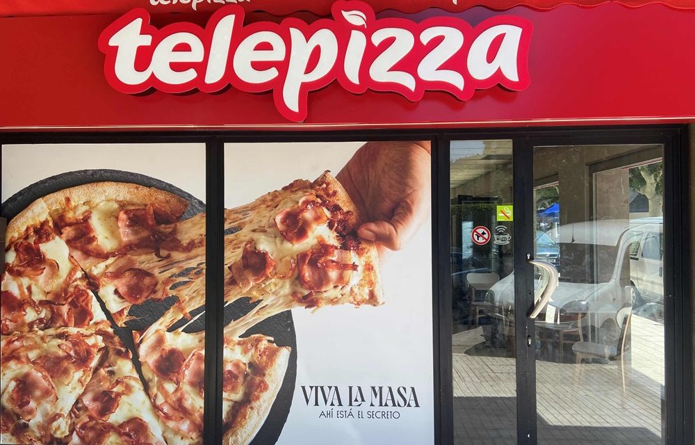 Halal-pizza kao okidač za mržnju