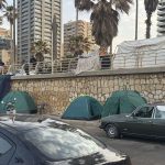 Izraelski pokolj na "zlatnoj obali" Bejruta: Zašto ubijaju sirotinju koja nema ni krov nad glavom?