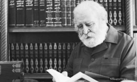 Umro jedan od najutjecajnijih svaremenih islamskih mislilaca