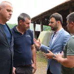 Skandal u Prijedoru: Budžetski novac za bjegunca i osuđenog ratnog zločinca