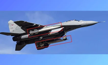 Potres na Balkanu: Kakve je to kineske rakete kupila Srbija?