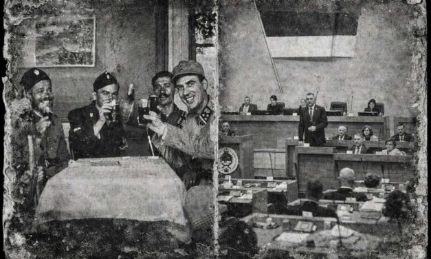 Fino zvuči, nikog ne obavezuje: NDH zabranjeno spominjati, četnici nisu sporni