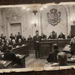 Sabor iz 1916. godine: Kako je islam postao ravnopravan u banskoj Hrvatskoj