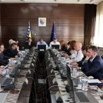 Južna interkonekcija: Amerikanci poslali pismo namjere i odmah završili u zakonu