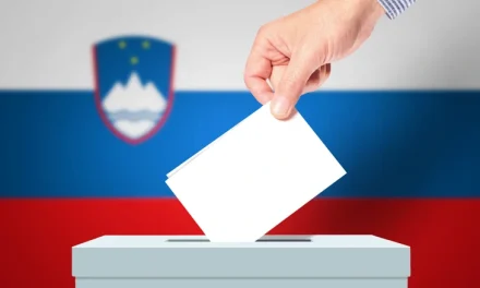 Slovenija na sudbinskoj prekretnici