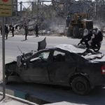 Tuga, samoća i šok u Teheranu: Proljeće pod opsadom