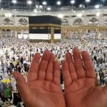Meku i Medinu tokom ramazana posjetilo 96 miliona ljudi