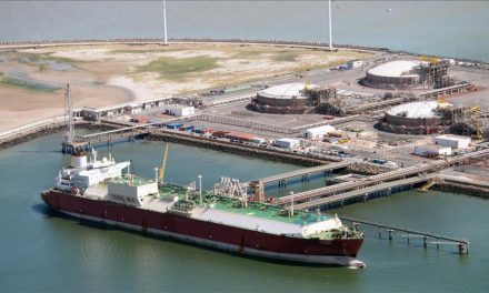 Katar obustavio proizvodnju plina, cijena skočila 50 posto