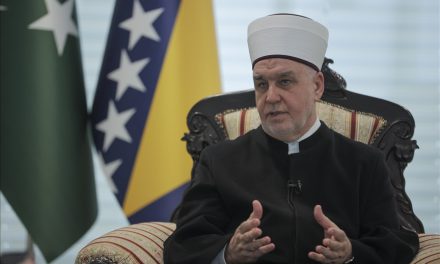 Reisa optužili za antisemitizam, on odgovorio: Neću podleći političkom pritisku, zlo je zlo